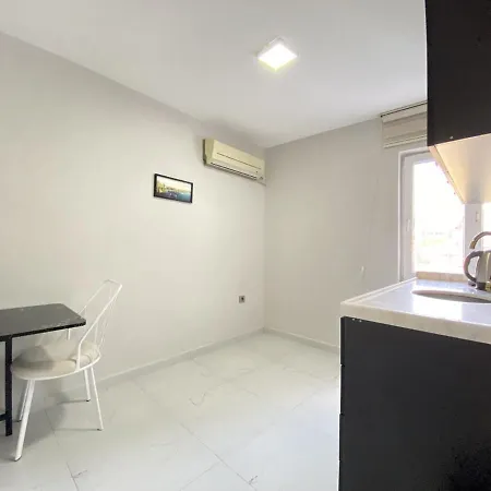 Апартаменты Cozy Flat With Central Location In Beyoglu