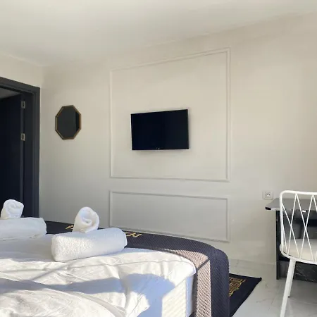 Cozy Flat With Central Location In Beyoglu Apartment Istanbul
